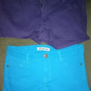 Cute shorts bundle